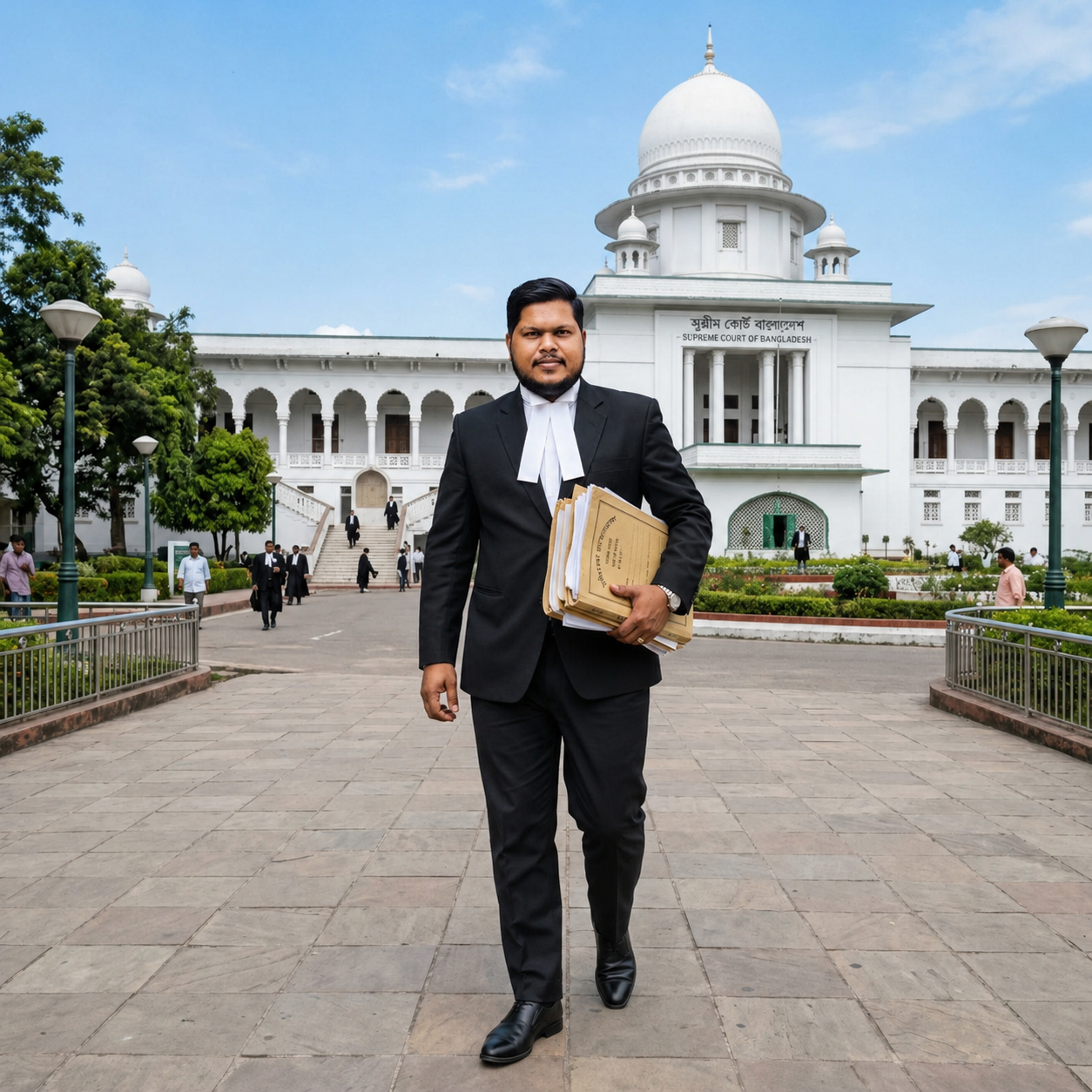 Writ Jurisdiction High Court