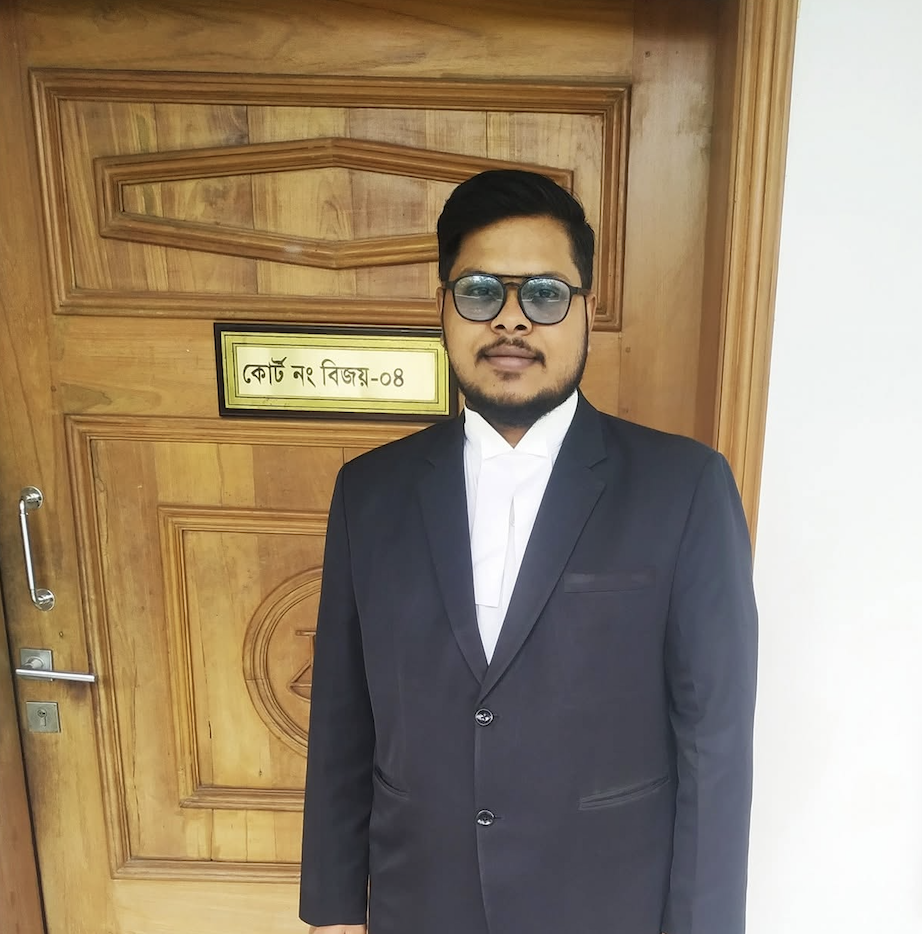 Client Legal Consultation