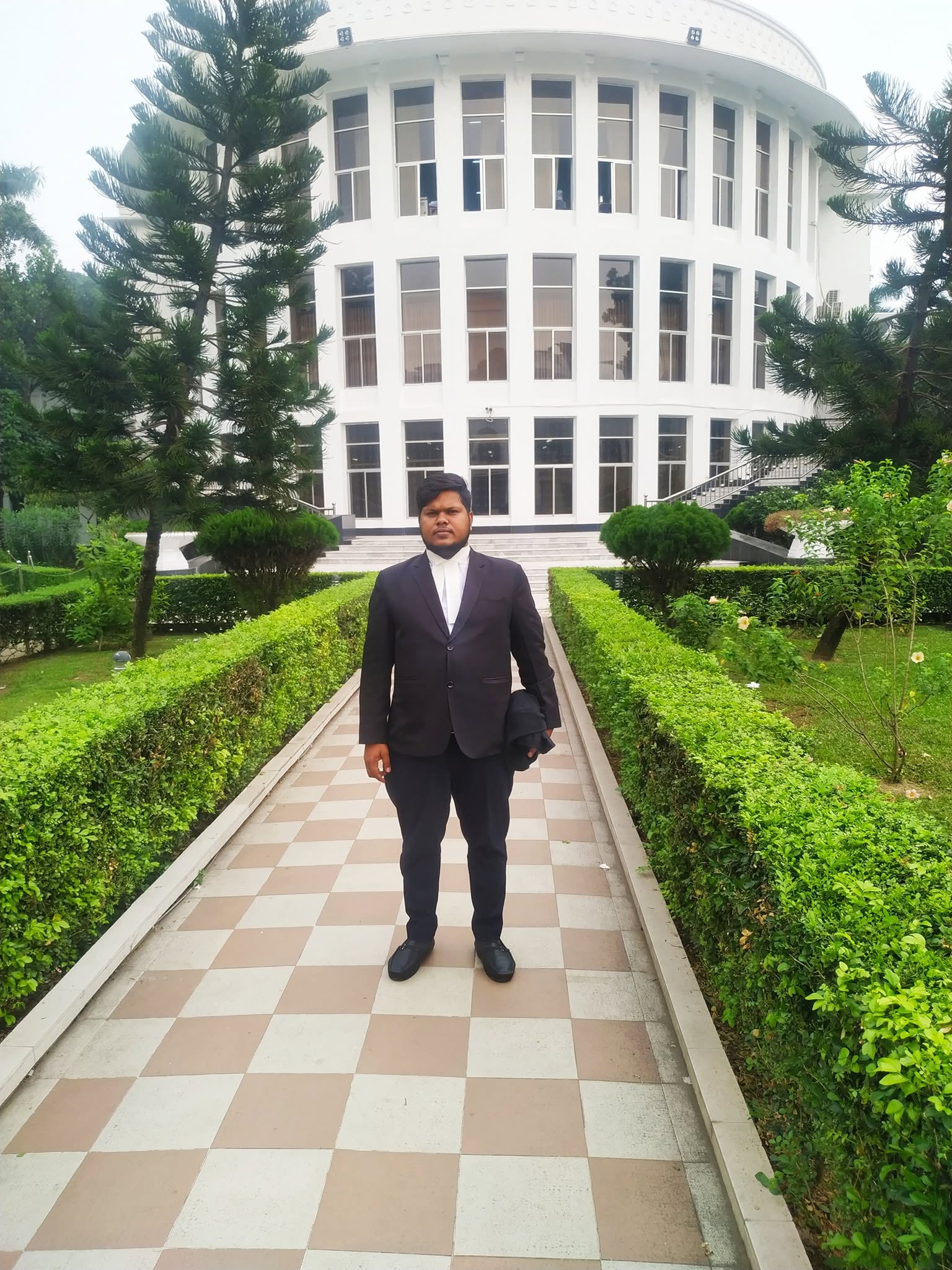 Supreme Court Bar Practice