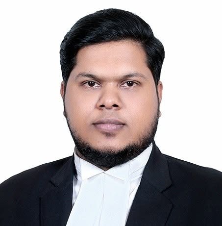 Advocate Rashedul Anowar Rasel Milestone