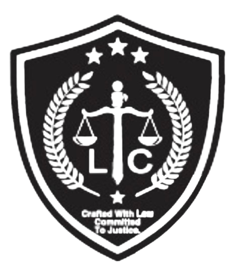 Law Craft Logo